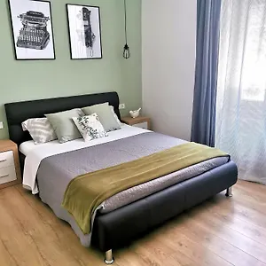 City Park Apartamento